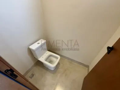 Casa de Condomínio com 3 Quartos à venda, 164m² no Bonfim Paulista, Ribeirão Preto