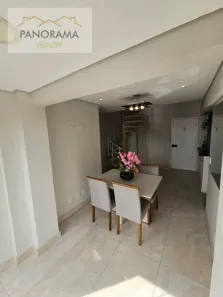 Cobertura com 3 Quartos à venda, 114m² no Centro, Diadema
