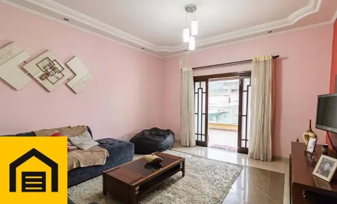 Sobrado com 2 Quartos à venda, 173m² no Jardim Mauá, Mauá