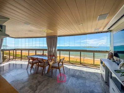 Apartamento com 4 Quartos à venda, 180m² no Praia de Itaparica, Vila Velha