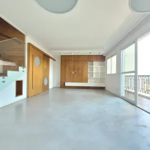 Cobertura com 3 Quartos à venda, 205m² no Santo Amaro, São Paulo