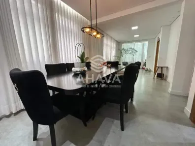Apartamento com 3 Quartos à venda, 270m² no Jaraguá, Belo Horizonte