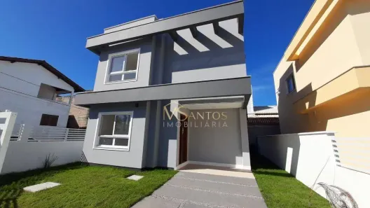 Casa com 3 Quartos à venda, 120m² no Ingleses do Rio Vermelho, Florianópolis