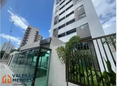 Apartamento com 2 Quartos à venda, 58m² no Candeias, Jaboatão dos Guararapes