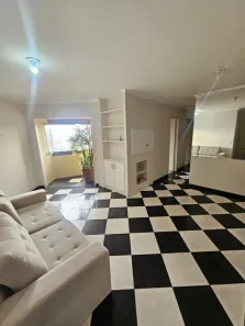 Apartamento com 3 Quartos à venda, 72m² no Vila Mariana, São Paulo