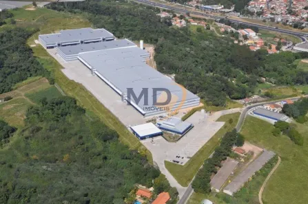 Galpão/Depósito/Armazém para alugar, 2036m² no Terra Nobre, Louveira