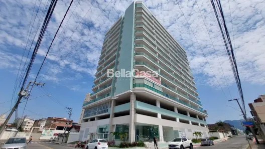 Apartamento com 2 Quartos à venda, 73m² no Praia do Morro, Guarapari