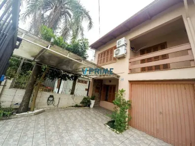 Casa com 4 Quartos à venda, 156m² no Vila João Pessoa, Porto Alegre