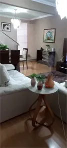 Sobrado com 4 Quartos à venda, 210m² no Jardim Taipas, São Paulo