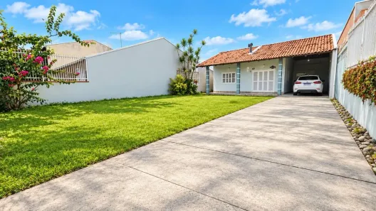 Casa com 2 Quartos à venda, 65m² no Barra do Saí, Itapoá
