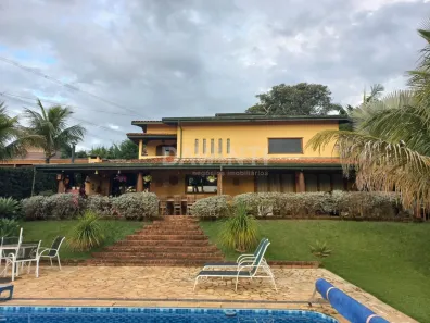 Casa de Condomínio com 3 Quartos à venda, 316m² no Jardim São Bento do Recreio, Valinhos