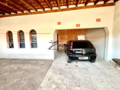 Casa com 3 Quartos à venda, 180m² no Jardim Luiz Cia, Sumaré
