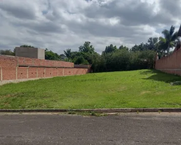 Lote/Terreno à venda, 1000m² no Recanto dos Universitários, Rio das Pedras
