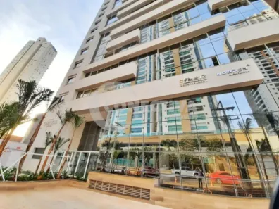 Apartamento com 4 Quartos à venda, 256m² no Setor Marista, Goiânia