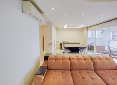 Apartamento com 2 Quartos à venda, 133m² no Perdizes, São Paulo