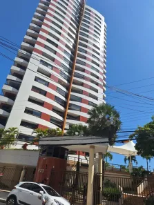 Apartamento com 3 Quartos à venda, 137m² no Cocó, Fortaleza