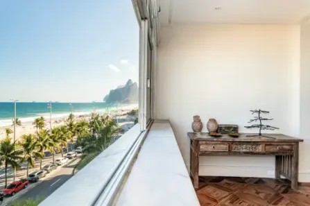 Apartamento com 3 Quartos à venda, 170m² no Ipanema, Rio de Janeiro
