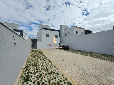 Cobertura com 3 Quartos à venda, 67m² no Liberdade, Santa Luzia
