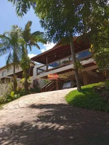 Casa de Condomínio com 5 Quartos à venda, 300m² no Sítio da Moenda, Itatiba