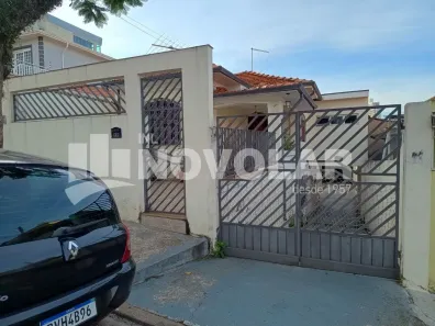 Casa com 3 Quartos à venda, 277m² no Vila Gustavo, São Paulo