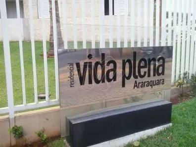 Apartamento com 3 Quartos à venda, 79m² no Vila Xavier (Vila Xavier), Araraquara