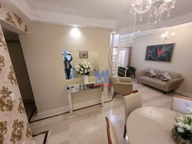 Cobertura com 3 Quartos à venda, 142m² no Vila Formosa, São Paulo
