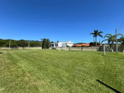 Lote/Terreno à venda, 513m² no Cacupé, Florianópolis