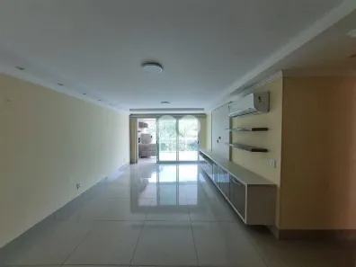 Apartamento com 3 Quartos à venda, 129m² no Recreio dos Bandeirantes, Rio de Janeiro