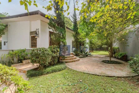 Casa com 3 Quartos à venda, 297m² no Granja Julieta, São Paulo