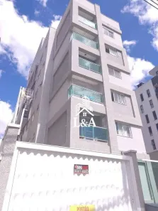 Apartamento com 1 Quarto à venda, 34m² no Portão, Curitiba