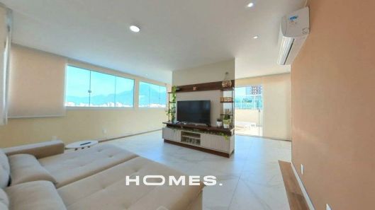 Cobertura com 3 Quartos à venda, 190m² no Botafogo, Rio de Janeiro