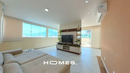 Cobertura com 3 Quartos à venda, 190m² no Botafogo, Rio de Janeiro