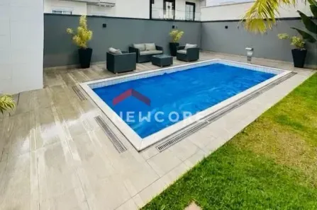 Casa de Condomínio com 3 Quartos à venda, 188m² no Cézar de Souza, Mogi das Cruzes