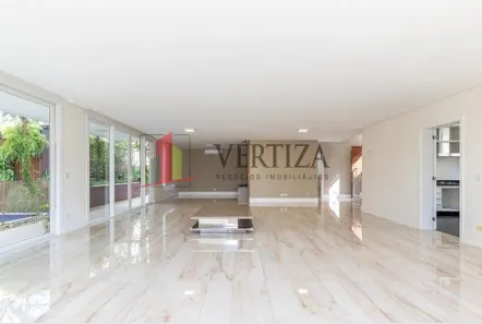 Casa de Condomínio com 4 Quartos à venda, 680m² no Brooklin Paulista, São Paulo