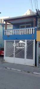 Casa com 3 Quartos à venda, 114m² no Presidente Altino, Osasco