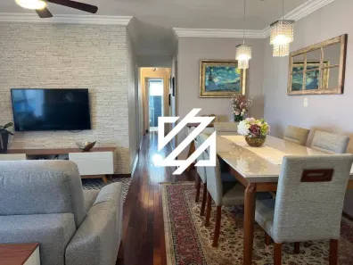 Apartamento com 3 Quartos para venda ou aluguel, 120m² no Vila Sofia, São Paulo