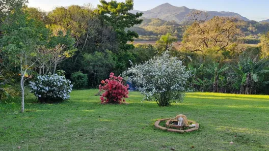 Fazenda/Sítio com 4 Quartos à venda, 200m² no , Caraá