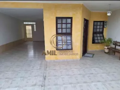 Sobrado com 3 Quartos à venda, 214m² no Jardim Altos de Santana I, Jacareí