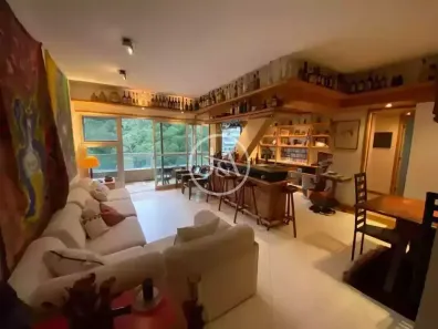 Apartamento com 3 Quartos à venda, 94m² no Leblon, Rio de Janeiro