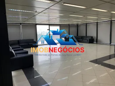 Ponto Comercial para alugar, 589m² no Cidade Monções, São Paulo
