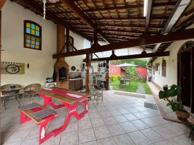 Casa com 3 Quartos à venda, 130m² no Bom Retiro, Teresópolis