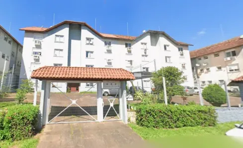 Apartamento com 2 Quartos à venda, 47m² no Santa Teresa, São Leopoldo