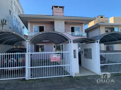 Apartamento com 2 Quartos à venda, 64m² no Pagani, Palhoça