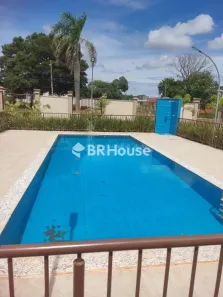 Apartamento com 2 Quartos à venda, 63m² no Parque Residencial Rita Vieira, Campo Grande