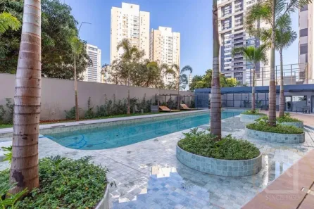 Apartamento com 3 Quartos à venda, 104m² no Santa Rosa, Londrina