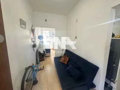 Kitnet com 1 Quarto à venda, 30m² no Copacabana, Rio de Janeiro