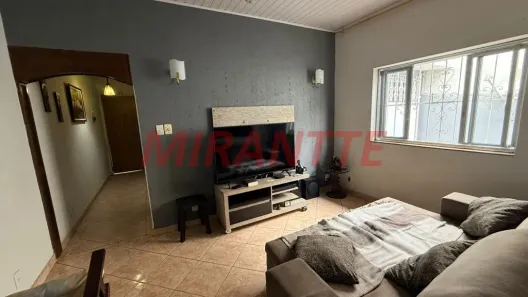 Casa com 2 Quartos à venda, 131m² no Freguesia do Ó, São Paulo