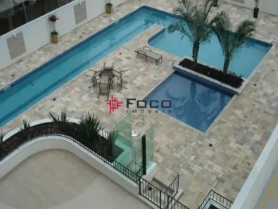 Apartamento com 2 Quartos à venda, 80m² no Jardim das Colinas, São José dos Campos