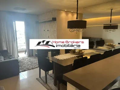 Apartamento com 3 Quartos para alugar, 84m² no Vila das Hortências, Jundiaí