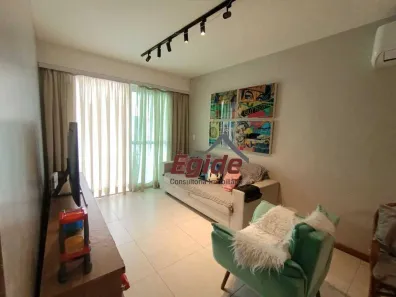 Apartamento com 3 Quartos à venda, 92m² no Icaraí, Niterói
